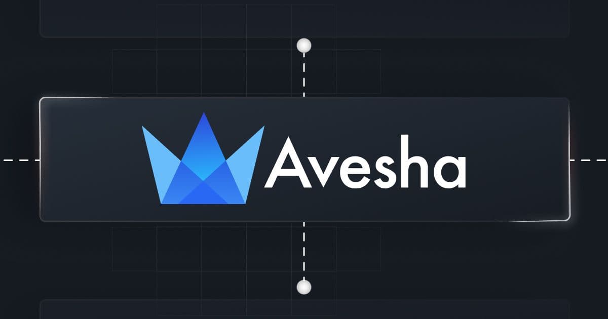 Avesha — CLOUD OPS